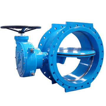Industrial Valves In India