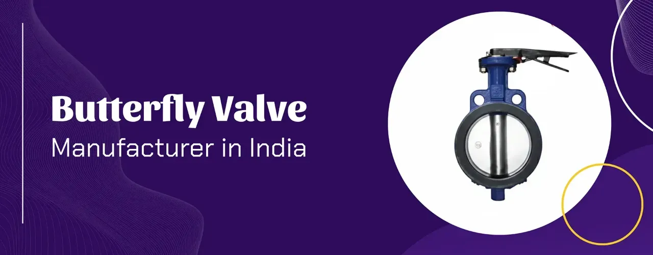 Butterfly Valve
