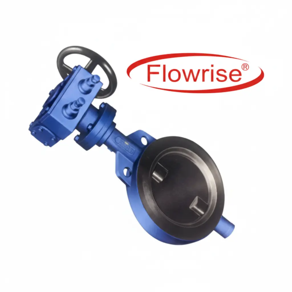 Butterfly Valves